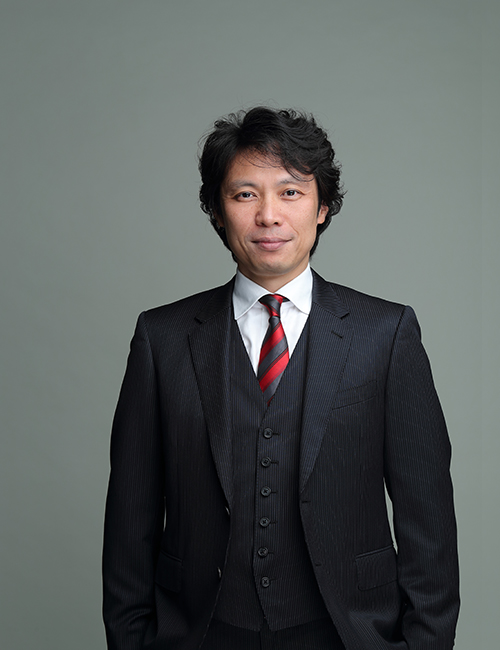 ヒラノ・ビジネス・コンサルティング代表 平野 高史